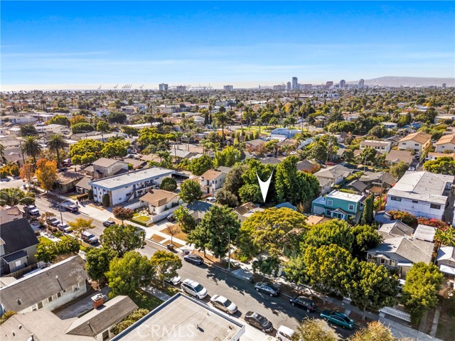 Detail Gallery Image 36 of 36 For 845 Obispo Ave, Long Beach,  CA 90804 - 2 Beds | 2 Baths