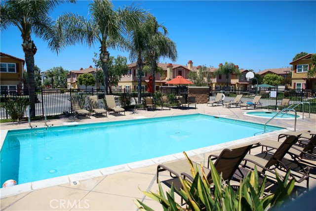 Detail Gallery Image 20 of 21 For 1510 Orange Ave #1304,  Redlands,  CA 92373 - 3 Beds | 2/1 Baths