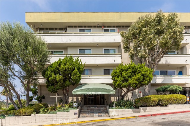 Detail Gallery Image 21 of 22 For 1600 Ardmore Ave #334,  Hermosa Beach,  CA 90254 - 1 Beds | 1 Baths