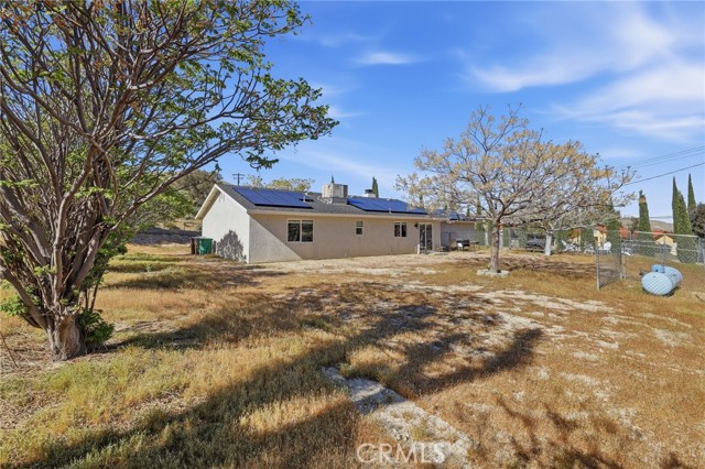 Detail Gallery Image 21 of 23 For 7680 Rockaway Ave, Yucca Valley,  CA 92284 - 3 Beds | 2 Baths