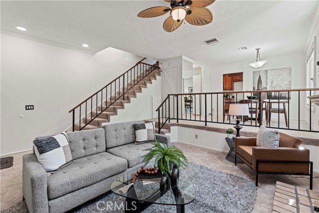 Detail Gallery Image 6 of 48 For 4332 Coldwater Canyon Ave #3,  Studio City,  CA 91604 - 2 Beds | 3 Baths