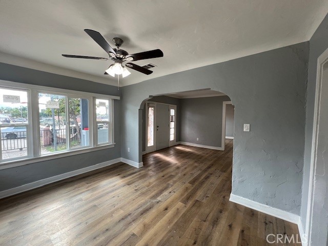 Detail Gallery Image 3 of 18 For 1288 W 11th, San Bernardino,  CA 92411 - 3 Beds | 1 Baths