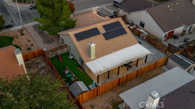 Detail Gallery Image 31 of 35 For 43527 Grange St, Lancaster,  CA 93535 - 4 Beds | 2 Baths