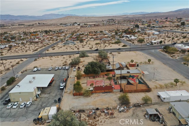 5654 Adobe Road Place, Twentynine Palms, California 92277, ,Commercial Sale,For Sale,5654 Adobe Road Place,CRSC22249586