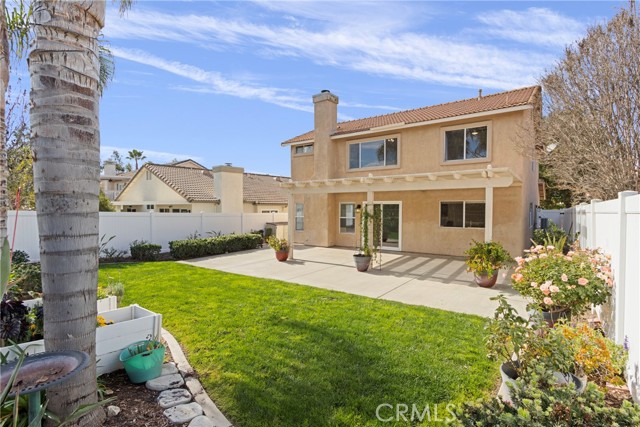 Detail Gallery Image 36 of 52 For 43750 Corte Amaya, Temecula,  CA 92592 - 4 Beds | 2/1 Baths