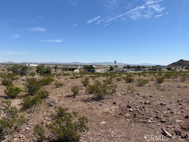 Detail Gallery Image 10 of 14 For 31731 National Trails, Newberry Springs,  CA 92365 - – Beds | – Baths