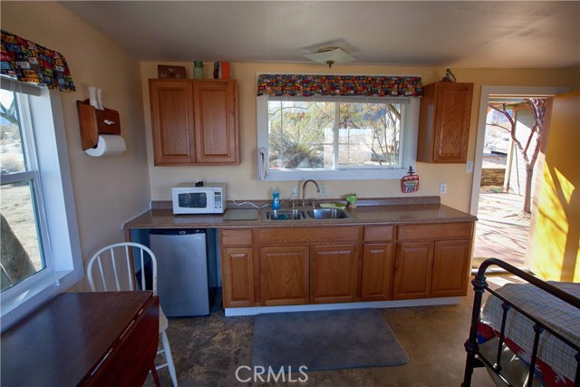 Detail Gallery Image 13 of 30 For 68033 Sullivan, Twentynine Palms,  CA 92277 - 0 Beds | 1 Baths