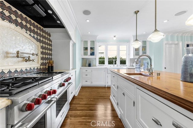 Detail Gallery Image 22 of 69 For 375 La Mirada Ave, San Marino,  CA 91108 - 4 Beds | 4/1 Baths