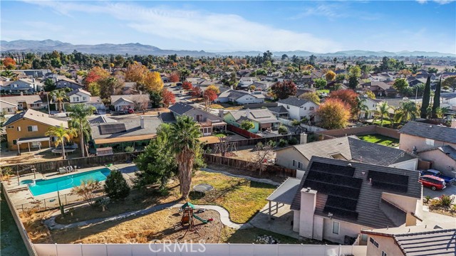 Detail Gallery Image 38 of 39 For 965 Cirrus Way, San Jacinto,  CA 92582 - 4 Beds | 2/1 Baths