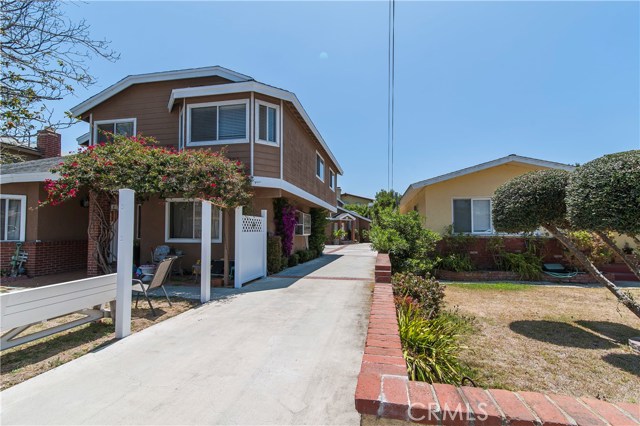 2316 Huntington Lane, Redondo Beach, California 90278, 4 Bedrooms Bedrooms, ,2 BathroomsBathrooms,Residential,Sold,Huntington,SB16733240