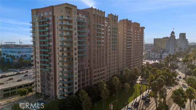 Detail Gallery Image 33 of 33 For 488 E Ocean Bld #901,  Long Beach,  CA 90802 - 2 Beds | 2 Baths