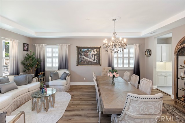 Detail Gallery Image 14 of 75 For 8851 Soothing Ct, Corona,  CA 92883 - 4 Beds | 3 Baths