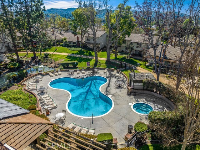 Detail Gallery Image 8 of 11 For 1681 Aspen Village Way, West Covina,  CA 91791 - 3 Beds | 3 Baths