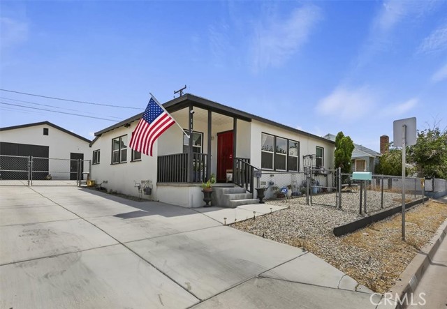 Property Photo from MLS