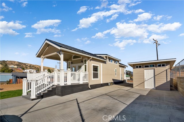 Detail Gallery Image 11 of 34 For 657 Lebec Rd #1,  Lebec,  CA 93243 - 1 Beds | 1 Baths