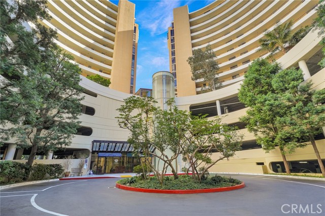 Detail Gallery Image 7 of 16 For 4335 Marina City #242,  Marina Del Rey,  CA 90292 - 2 Beds | 2 Baths