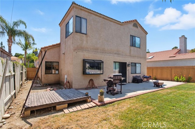 Detail Gallery Image 4 of 30 For 1231 via Antibes, Redlands,  CA 92374 - 4 Beds | 3 Baths