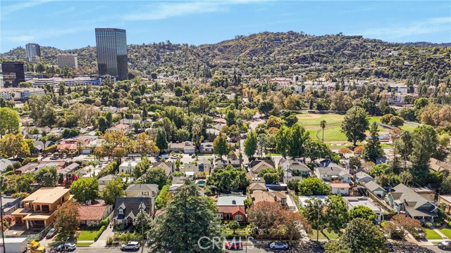 Detail Gallery Image 45 of 46 For 10754 Valley Spring, Studio City,  CA 91602 - 2 Beds | 2 Baths