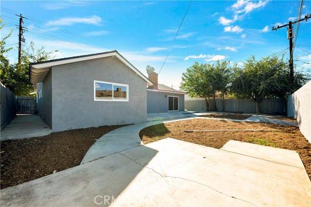 Detail Gallery Image 25 of 25 For 40864 Johnston Ave, Hemet,  CA 92544 - 3 Beds | 2 Baths