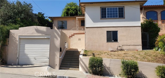 6353 Rosswood Terrace, Los Angeles, CA 90042