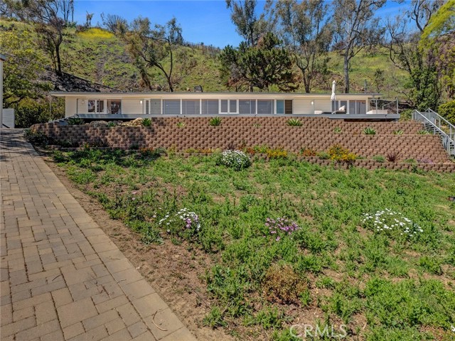 Detail Gallery Image 15 of 15 For 20537 Little Rock Way #B,  Malibu,  CA 90265 - 0 Beds | 1 Baths