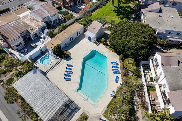 Detail Gallery Image 41 of 45 For 33601 via Corvalian #4,  Dana Point,  CA 92629 - 3 Beds | 2 Baths