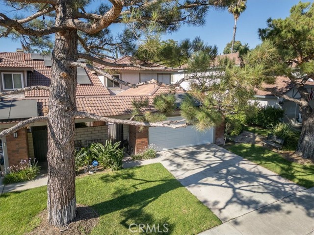 Detail Gallery Image 55 of 70 For 15717 Rosehaven Ln, Canyon Country,  CA 91387 - 3 Beds | 2/1 Baths