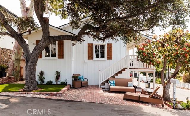 Detail Gallery Image 5 of 38 For 31632 2nd Ave, Laguna Beach,  CA 92651 - 2 Beds | 1 Baths