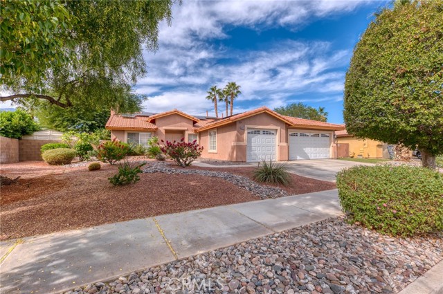 Detail Gallery Image 3 of 36 For 30493 San Eljay, Cathedral City,  CA 92234 - 4 Beds | 2/1 Baths
