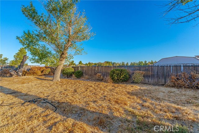 Detail Gallery Image 43 of 53 For 8247 W Avenue D, Lancaster,  CA 93536 - 3 Beds | 2 Baths