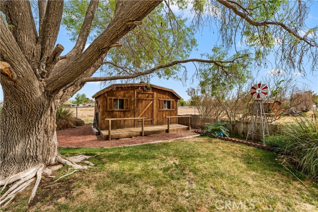 Detail Gallery Image 35 of 42 For 41038 171st, Lancaster,  CA 93535 - 3 Beds | 2 Baths