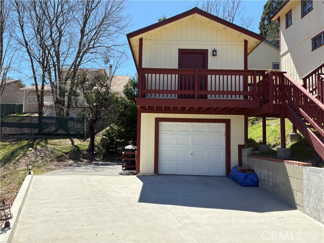 Detail Gallery Image 34 of 40 For 617 Arth Dr, Crestline,  CA 92325 - 3 Beds | 1/1 Baths