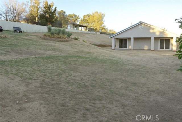 Detail Gallery Image 8 of 9 For 16965 Palm, Hesperia,  CA 92345 - 3 Beds | 2 Baths