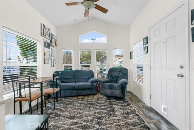 Detail Gallery Image 11 of 33 For 500 Atascadero Rd. Spc H1, Morro Bay,  CA 93442 - 1 Beds | 1 Baths
