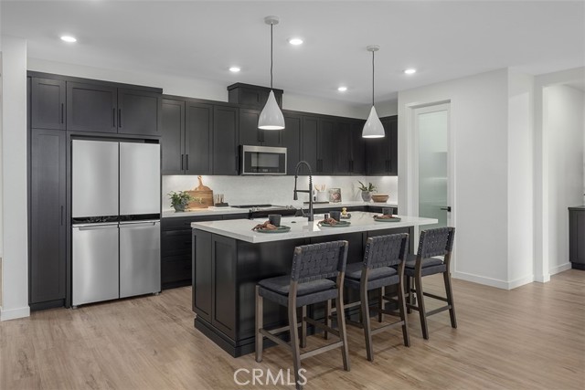 Detail Gallery Image 3 of 5 For 3258 E Avenue J-3, Lancaster,  CA 93535 - 4 Beds | 2 Baths