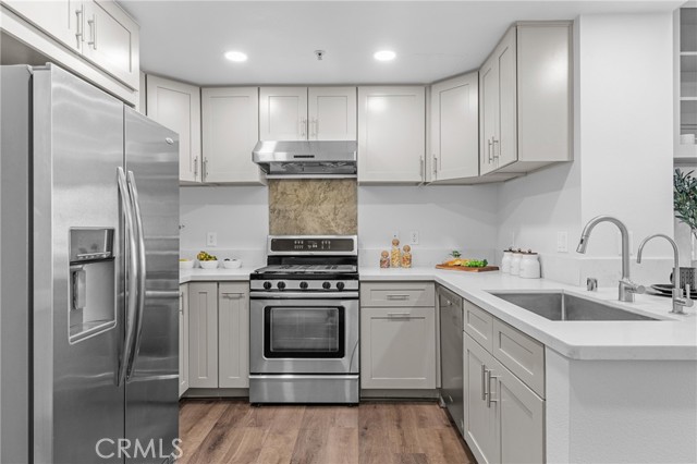 Detail Gallery Image 6 of 43 For 1401 Mission St #208,  South Pasadena,  CA 91030 - 2 Beds | 2/1 Baths