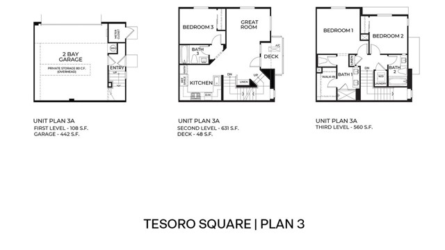 Detail Gallery Image 2 of 2 For 2338 Red Coral Glen, Escondido,  CA 92025 - 3 Beds | 3 Baths