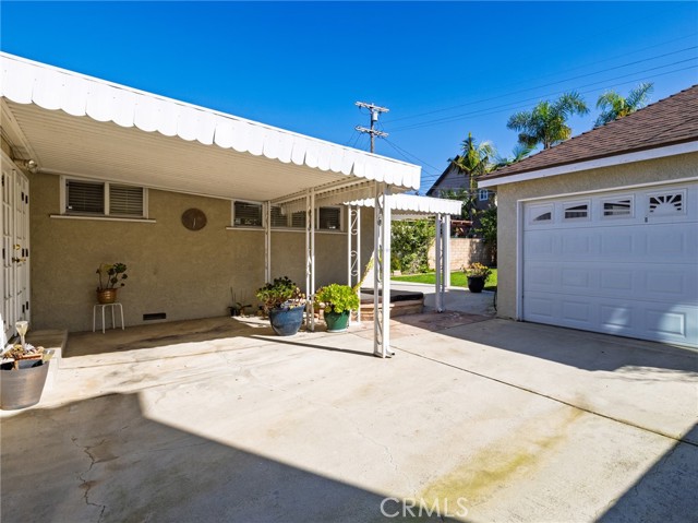 Detail Gallery Image 37 of 37 For 7024 Alverstone, Los Angeles,  CA 90045 - 3 Beds | 2 Baths