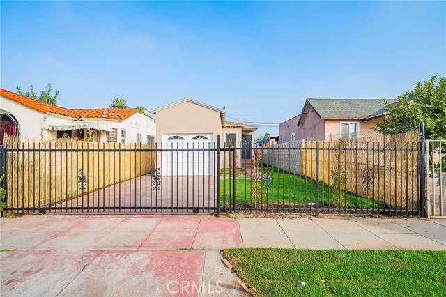Image 2 for 1517 W 59Th Pl, Los Angeles, CA 90047