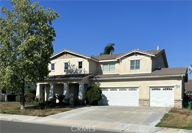 6402 Mulan St, Eastvale, CA 92880