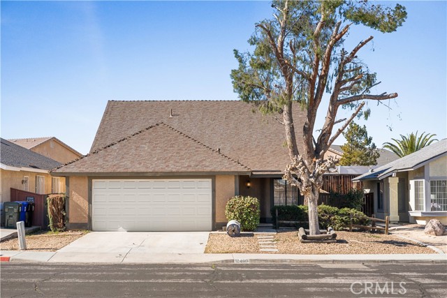 Detail Gallery Image 23 of 29 For 12466 Highgate, Victorville,  CA 92395 - 2 Beds | 2/1 Baths