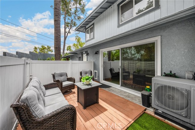 Detail Gallery Image 17 of 42 For 20276 Greenhill Lane #62,  Yorba Linda,  CA 92886 - 2 Beds | 1/1 Baths