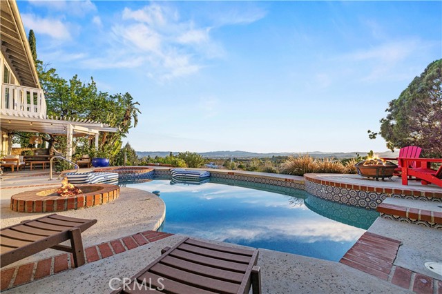 Detail Gallery Image 43 of 61 For 19519 Quail Creek Pl, Porter Ranch,  CA 91326 - 4 Beds | 3 Baths