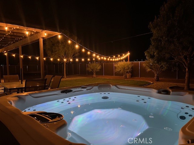 Detail Gallery Image 46 of 50 For 16575 Quinnault, Apple Valley,  CA 92307 - 4 Beds | 2 Baths