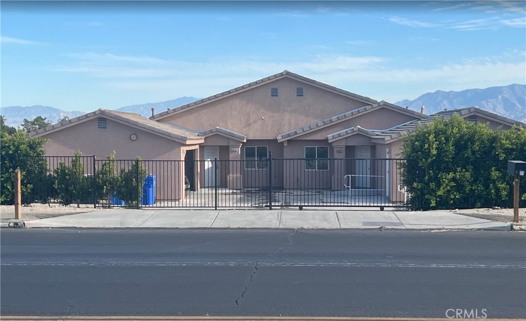 66753 Hacienda Avenue, Desert Hot Springs, CA 92240