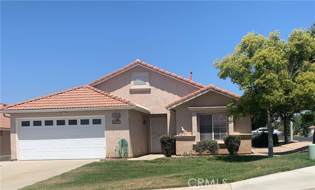 Detail Gallery Image 1 of 1 For 41060 Inverness Cir, Cherry Valley,  CA 92223 - 2 Beds | 2 Baths