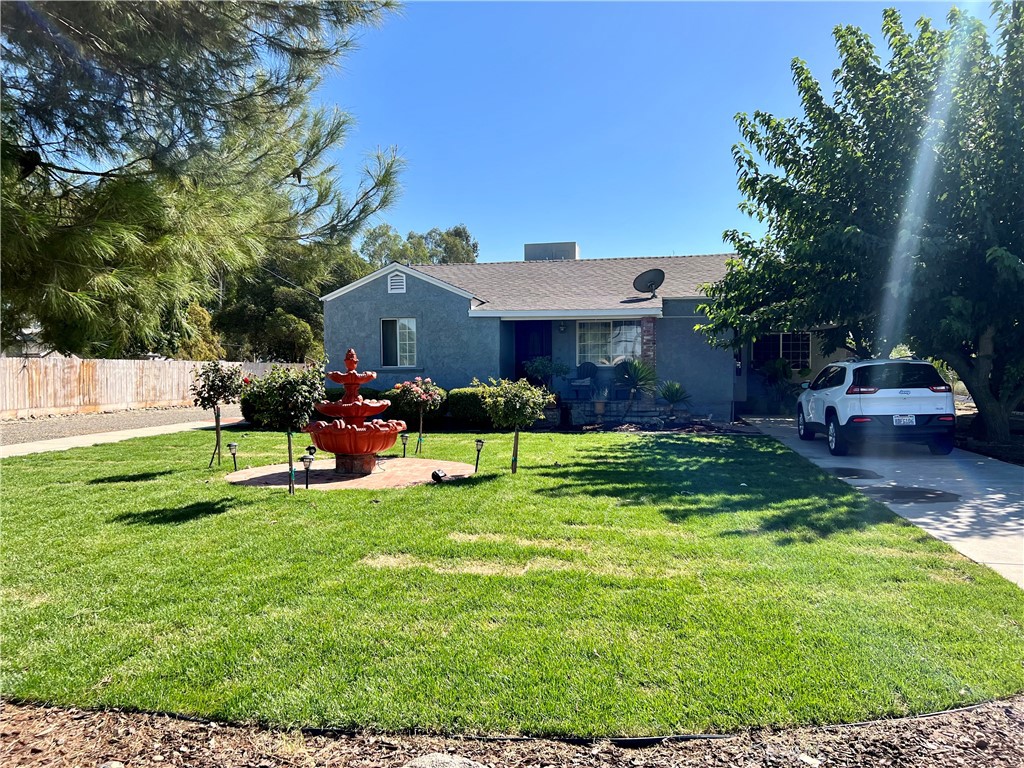2860 Baker Drive, Merced, CA 95341