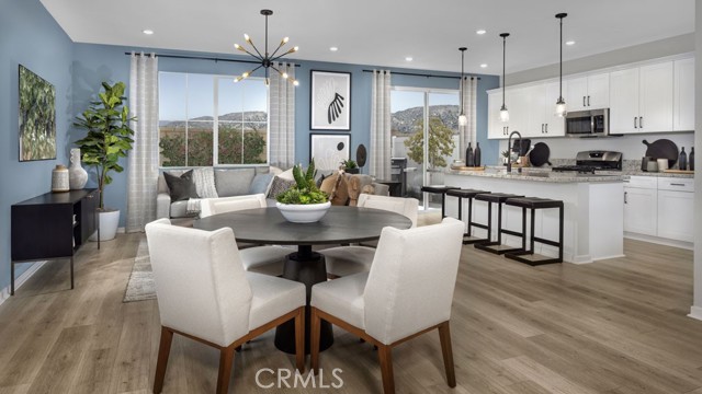 Detail Gallery Image 8 of 13 For 29310 Victoria Beach Bld, Winchester,  CA 92596 - 3 Beds | 2/1 Baths