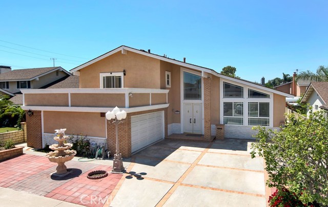 15451 Maryknoll St, Westminster, CA 92683