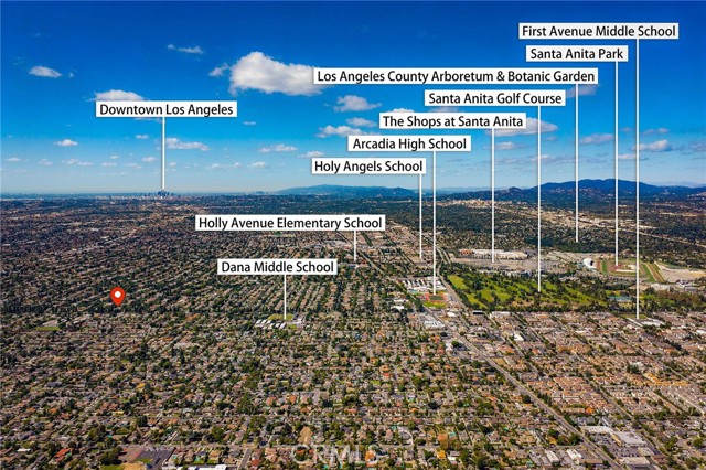 1815 South Santa Anita photo 10